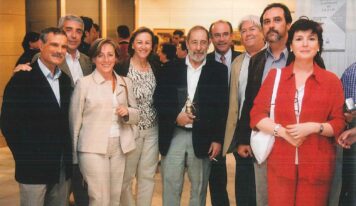 Un jurado renovado y Álvaro Siza impulsan una nueva edición de los Premios del COACM