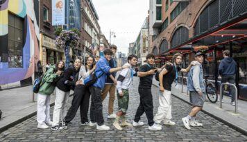 Los viajes de estudio al extranjero se consolidan como una inversión educativa al alza en un mercado en plena expansión