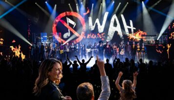 Qué hacer en Madrid por el Día de la Madre: WAH Show propone una experiencia única como regalo