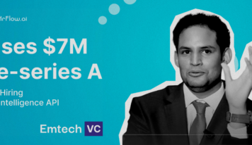 HrFlow.ai asegura 7 millones de dólares para ser el estándar global de IA aplicada a datos de RR. HH.