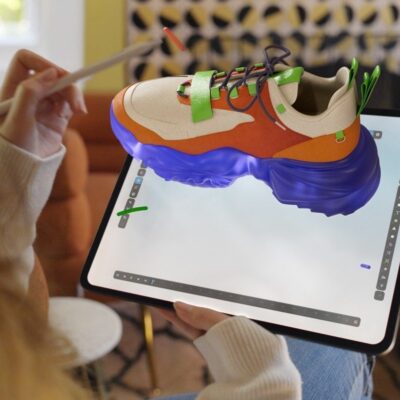 Maxon anuncia herramientas gratuitas y la expansión móvil de ZBrush y Cinema 4D