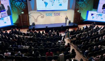 La conferencia Side-by-Side reúne a cerca de 800 participantes en Malta