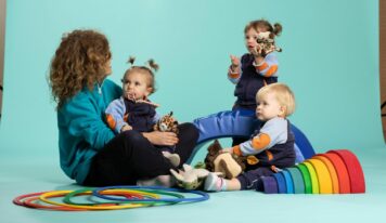 Gredos San Diego amplía su modelo educativo a la etapa 0-3 con la apertura de GSD Kids en el Ensanche de Vallecas