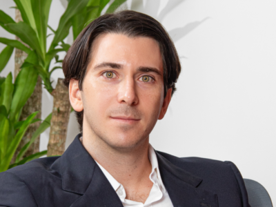 Reinaldo Ramos D’Agostino explica por qué la política monetaria no define el valor real de una empresa