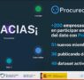 Procuredata impulsa la soberanía del dato en Europa y LatAm con un ecosistema que ya integra decenas de empresas y activa 1,53 millones de financiación