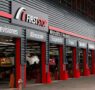 La red First Stop inicia 2026 con más de 600 talleres en la península ibérica, un 17 % más, y anuncia un ambicioso plan de expansión