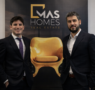 MAS Homes incorpora 180 viviendas al mercado catalán en 2025, a un ritmo de una cada 48 horas