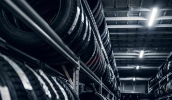 Talleres Murillo destaca la importancia del asesoramiento profesional en el cambio de neumáticos en Monzón