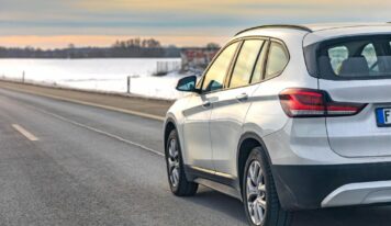 El truco de rentingparticulares.net para conducir un SUV sin pagar entrada