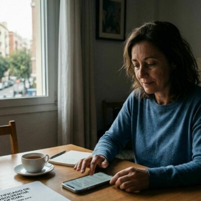 Opiniones de CREDIZOOM sobre el certificado de insolvencia como recurso legal y ayuda para ciudadanos en dificultad financiera