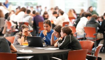 El programa CodeOK acerca el pensamiento computacional a más de 8.700 estudiantes de Euskadi