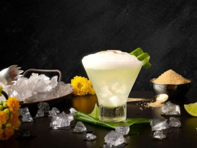 Inti de Oro regala 4.200 pisco sour este abril