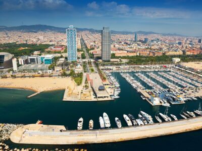 El precio de la vivienda en El Clot y Poblenou alcanza máximos históricos según el informe de Destino Casa