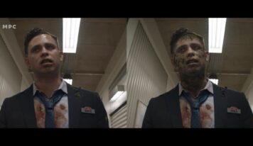 MPC Paris, estudio de TransPerfect Media, lidera la producción de VFX y postproducción de imagen para ‘Cold Storage (Turno de noche)’