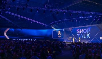 Más allá de lo que se dice: los principales líderes del sector minorista europeo abordan el próximo capítulo de la IA en Shoptalk Europe 2026