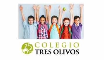 El Colegio Tres Olivos celebra su 25 aniversario liderando la inclusión educativa de las personas con discapacidad auditiva