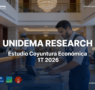 La economía española muestra debilidades estructurales según Unidema Research