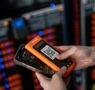 El 77% de los usuarios teme quedarse sin batería antes de llegar a niveles críticos, según FireVolt