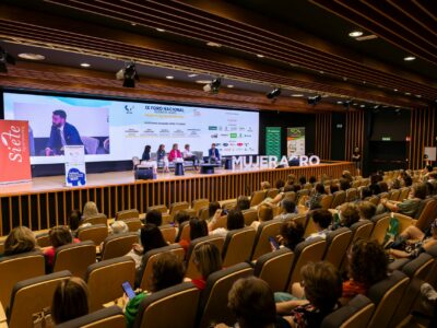 El sector agroalimentario catalán se reunirá en el X Foro Nacional MujerAGRO en Lleida