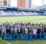 Zucchetti Spain celebra diez años de crecimiento en el Grupo Zucchetti junto a su canal de partners
