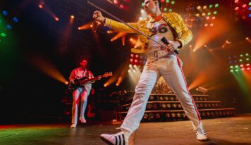 El mejor tributo del mundo a Queen según la revista Rolling Stone aterrizará en Calpe el puente de agosto