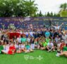 Sevilla se convierte en la capital internacional del pádel amateur con el XII Master SNP Heineken 0,0