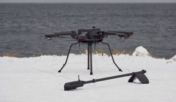 UMag Solutions lanza F1Mag®, una solución no tripulada para detección rápida de minas navales