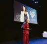 Lola Fernández Ochoa y Fernando Vega de Seoane, protagonistas de la primera edición del Congreso LQDVI Corporate en Sevilla