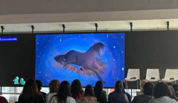 UNIE Universidad y Coloria presentan ‘El camino de Miki’, un nuevo proyecto de apoyo emocional dirigido a niños y niñas en hospitalización de larga duración