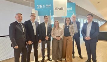La multinacional tecnológica Atos celebra sus primeros 25 años creando valor en Canarias