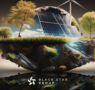 Black Star impulsa su estrategia de hidrógeno verde con foco en infraestructura y expansión