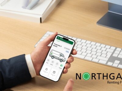 Cuando la tecnología simplifica el renting: una nueva APP de Northgate pensada para el cliente