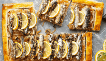 Pesca España y la experta en nutrición Sara Hermana destacan el poder del pescado para mejorar bienestar, energía y descanso