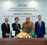 Schaeffler se asocia con el fabricante vietnamita de robots humanoides VinDynamics