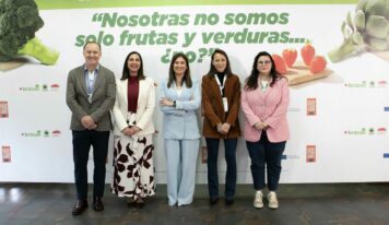 Brócoli, alcachofa y fresa, los nuevos ‘hits’ saludables: 370 millones de europeos ya conocen sus virtudes
