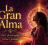 «La Gran Alma», el curso online gratuito de La Revolución de Loto para trabajar patrones emocionales y bloqueos personales