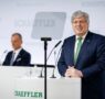 Junta General Anual 2026 de Schaeffler: claras mayorías en cuanto a dividendos, aprobación de la gestión y elección de la Junta de Supervisión