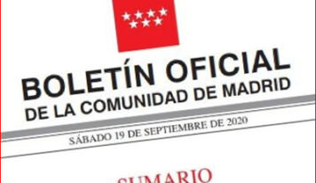 Orden Nº 1 / Boletín Nº 113 año 2026