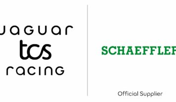Jaguar TCS Racing anuncia la incorporación de Schaeffler como proveedor oficial