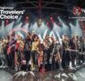 WAH Show vuelve a situarse entre el 10 % de las mejores experiencias del mundo según Tripadvisor
