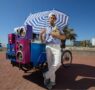 Helados más ligeros, el mismo placer: la apuesta «better for you» de La Sirena