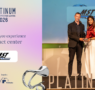 MST Holding y Costa Cruceros ganan el premio a la Mejor Estrategia de Employee Experience en Contact Center en los Platinum Customer Experience Awards