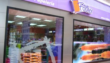 Folder detecta un boom del consumo vinculado a la oficina doméstica