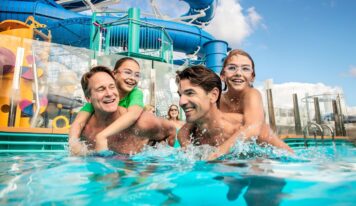 Los cruceros de Norwegian Cruise Line® hacen de Europa el mejor destino para todas las edades