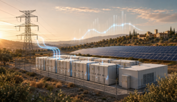 AleaSoft: el mercado de capacidad: nueva pieza para la bancabilidad de las baterías, no la solución final
