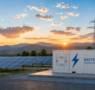 AleaSoft: baterías y PPA híbridos: ventaja competitiva para el sector de la energía