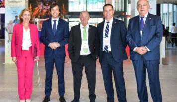El Congreso de FER reclama más competitividad para fortalecer el reciclaje europeo