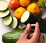 «Muchas veces la gente busca suplementos sin haber construido antes una alimentación variada y equilibrada», Oihane Fuertes Vega, nutricionista del Hospital Quironsalud Vitoria