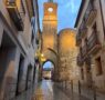 8 fotografías finalistas del VI Concurso de Instagram de la Red Medieval compiten por el voto del público