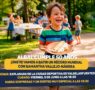 Albal celebra su 50 aniversario con una gran fiesta popular